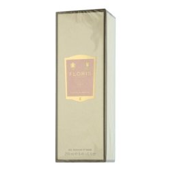 Floris Lily Bath & Shower Gel 250ml