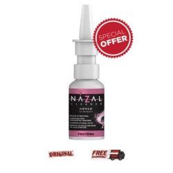 Frezyderm Nazal Cleaner Homeo 30ml for Children Over 3 Years Old 2.2% NaCl