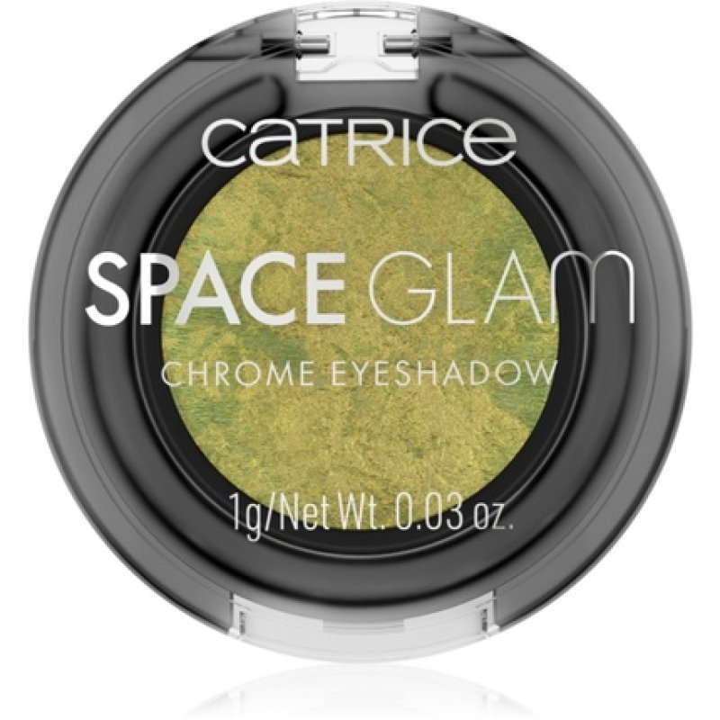 SPACE GLAM eyeshadow 030