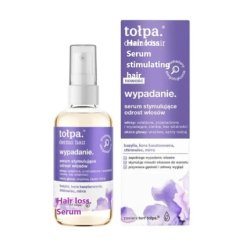 Tolpa Dermo Hair Loss Serum Stimulating Hair Regrowth 100ml