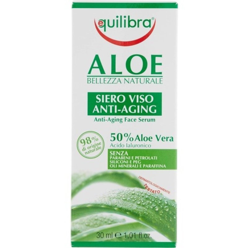 Anti-Ageing Face Serum 30ml