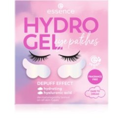 Essence Hydro Gel - Eye Hydrogel Mask