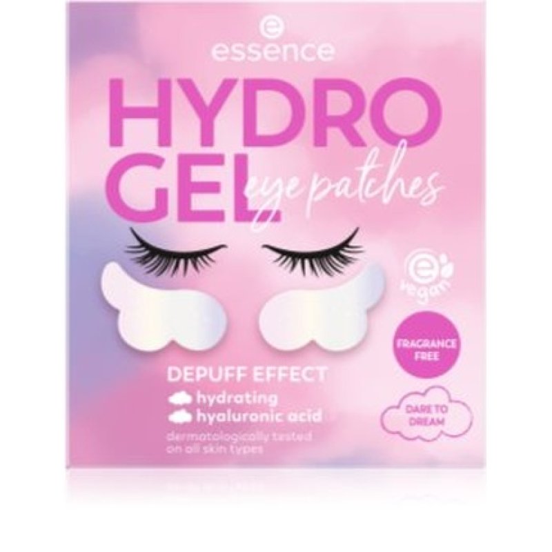 Essence Hydro Gel - Eye Hydrogel Mask