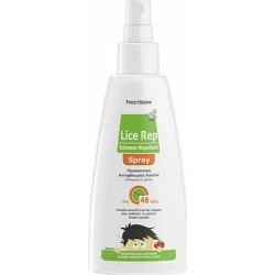 Frezyderm Lice Rep Extreme Repellent Spray - 150ml