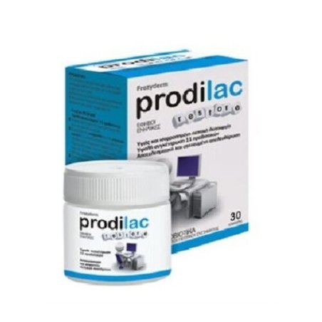 Frezyderm Prodilac Restore 30 Capsules