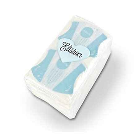 Elisium Nail Form Extend Forms Nail Extension 125 Pieces