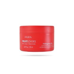 Pupa Fruit Lovers Body Butter 004 Pomegranate Organic 150ml