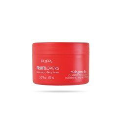 PUPA Milano Fruit Lovers Body Butter 004 Melagrana 150ml