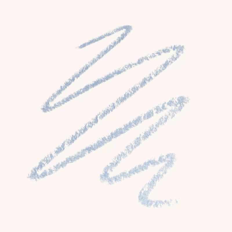 CATRICE 944459 eye pencil Kohl 160 Baby Blue