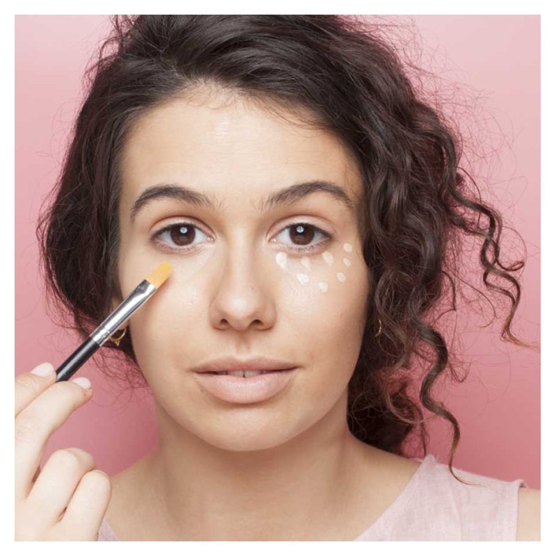 Beter 22239 brosse de maquillage pour le visage et le corps