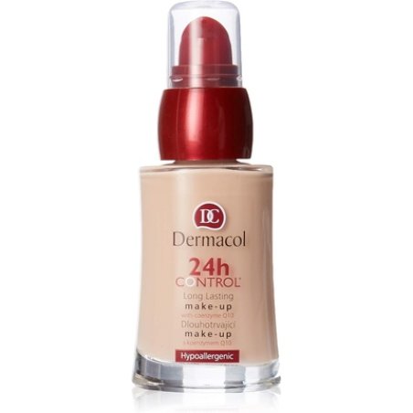 Dermacol 24H Control Makeup 30ml