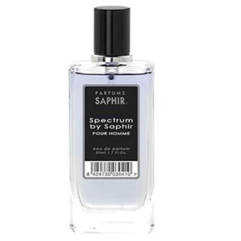 Spectrum Pour Homme Perfumed Spray 50ml Sapphire