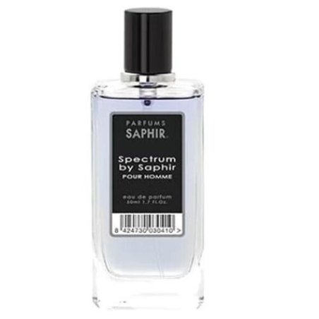 Spectrum Pour Homme Perfumed Spray 50ml Sapphire