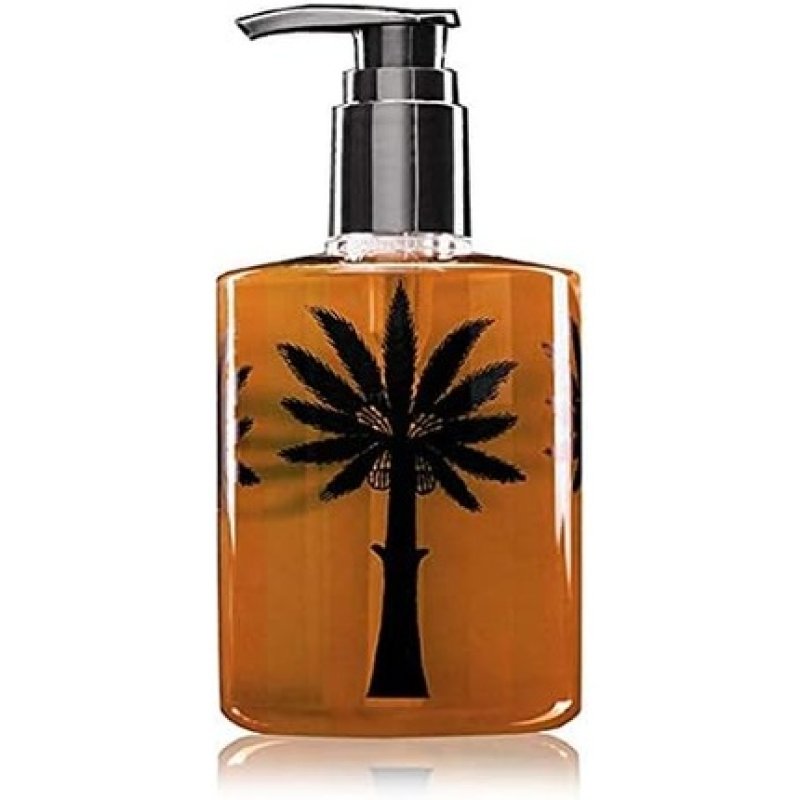 Ortigia Liquid Soap Orange Blossom 300ml