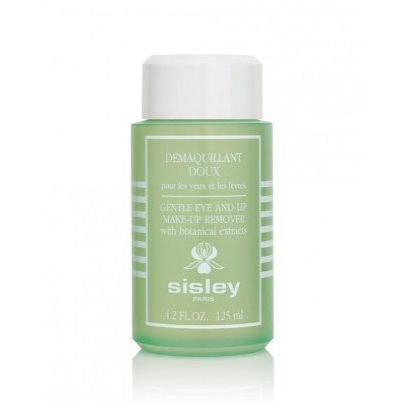 Sisley Gentle Eye and Lip Makeup Remover 4.2-Ounce