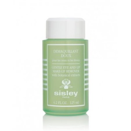 Sisley Gentle Eye and Lip Makeup Remover 4.2-Ounce