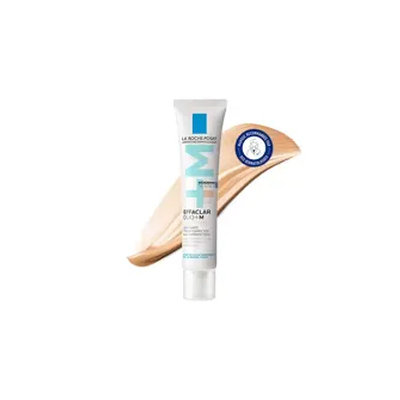 La Roche-Posay Effaclar Duom Unifying Light Shade - 40ml