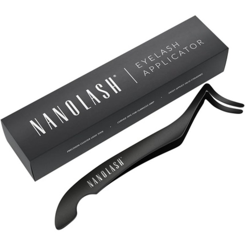 Nanolash DIY Applicator Cluster Lash Applicator for Eyelash Extensions at Home
