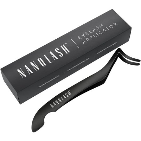 Nanolash DIY Applicator Cluster Lash Applicator for Eyelash Extensions at Home