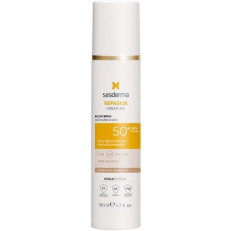 Repaskin Urban 365 Depigmentant