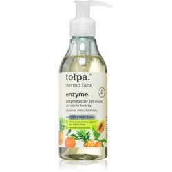 Tołpa Authentic Moisturizing Face Cleansing Gel 195ml