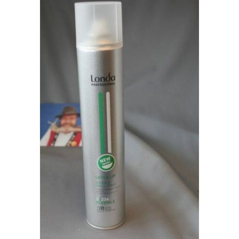 LONDA LAYER UP 500 ML
