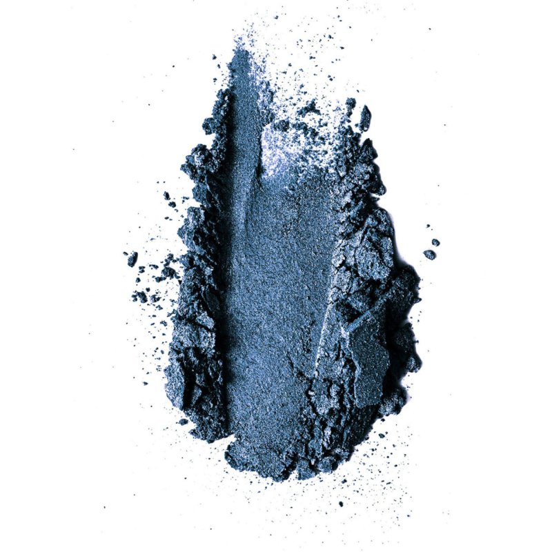 Diego dalla Palma Pearly Eyeshadow ombre à paupière 125 Rolling blue Perle