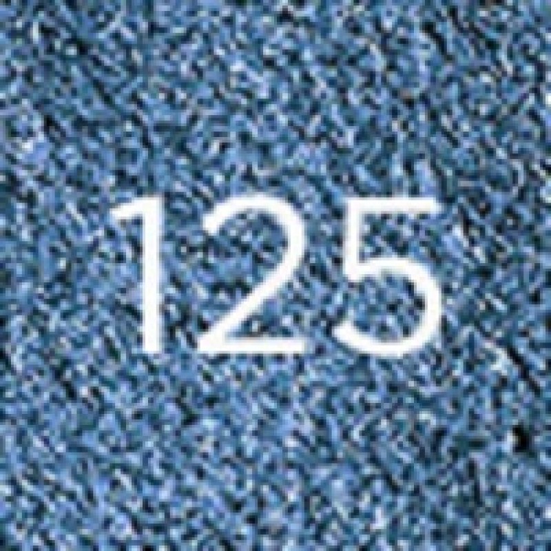 Diego dalla Palma Pearly Eyeshadow, Rolling blue 125