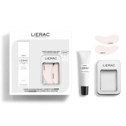 Lierac Dioptiride Cream Set - 15ml Anti-Aging Eye Treatment