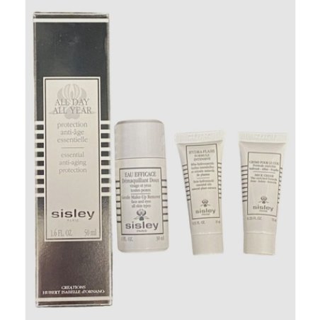 Sisley Paris Women's All Day All Year 4-Piece Skin Care Set