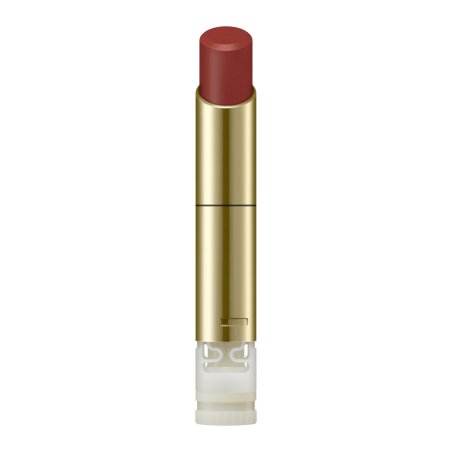 Sensai Lasting Plump Lipstick (refill) 3.8 g LP09 Vermilion Red Gloss