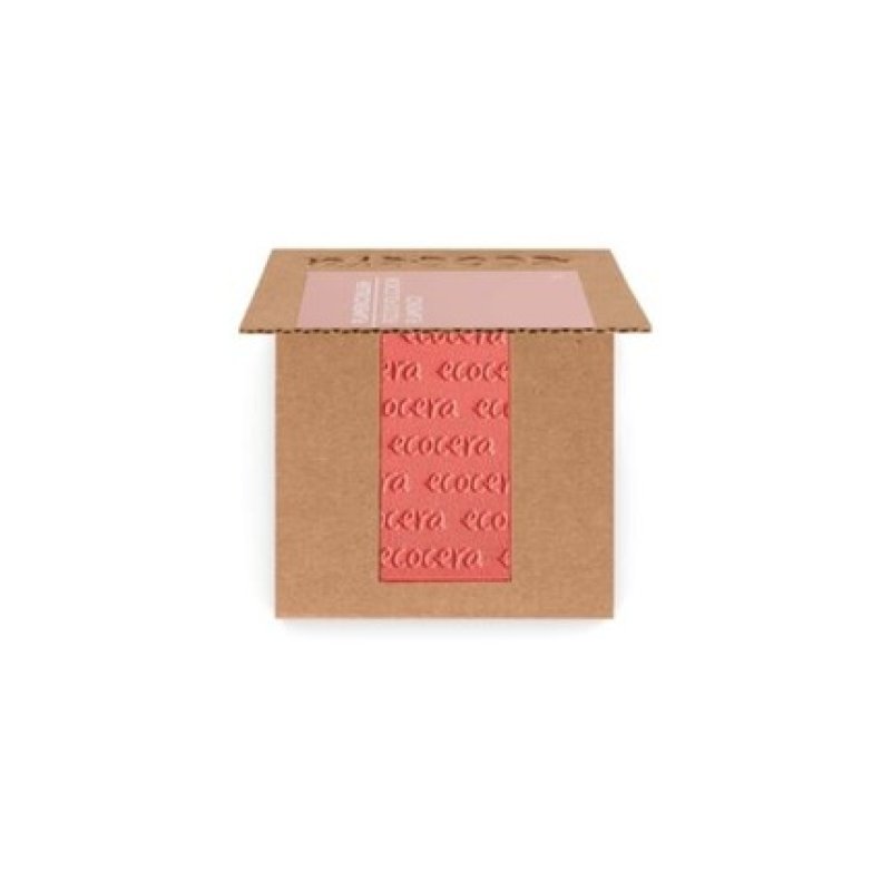 Natural Choice Flamenco Cheek Blush 5g Ecocera