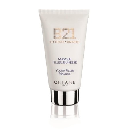 ORLANE PARIS B21 Extraordinaire Youth Filler Masque Intensive Face Smoothing and Plumping Treatment Amino Acid Powered