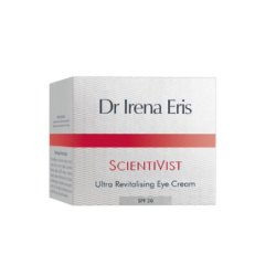 Dr Irena Eris ScientiVist Ultra-Revitalising Eye Cream SPF 20 15 ml