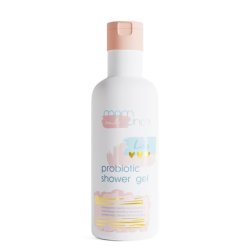 Mom And Who Kids Probiotic Moisturizing Shower Gel 250ml