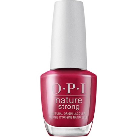OPI Nature Strong Nail Polish 15mL