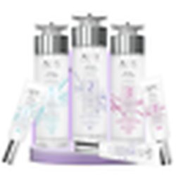 Apis Natural Slow Aging Step 123 Anti Wrinkle Nourishing Firming Smoothing