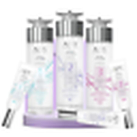 Apis Natural Slow Aging Step 123 Anti Wrinkle Nourishing Firming Smoothing