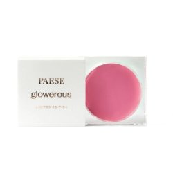 Glowerous Limited Edition Creamy Rose Milk 12g Paese