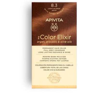 MY COLOR ELIXIR Permanent Hair Color 83 - 1 unit