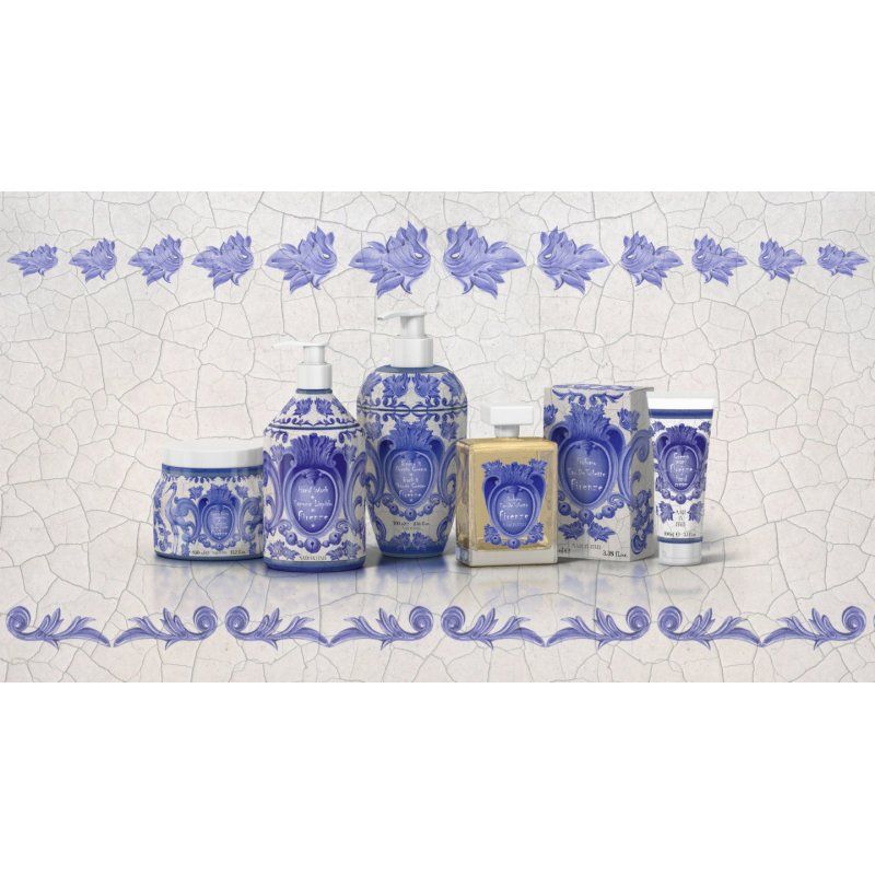 Rudy Profumi Firenze Crème 100 ml