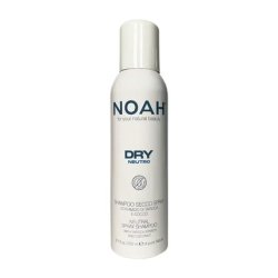 Noah Dry Shampoo Neutral 200ml - Refresh Your Hair Instantly
