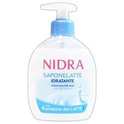 Nidra Sapone 300 ML Idratante