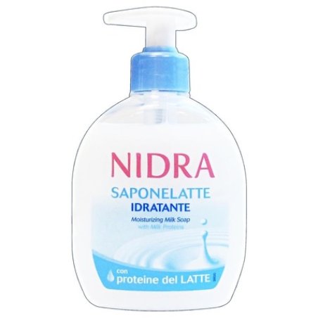 Nidra Sapone 300 ML Idratante