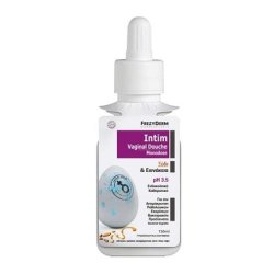 Frezyderm Intim Vaginal Douche Vinegar pH 3.5 150ml