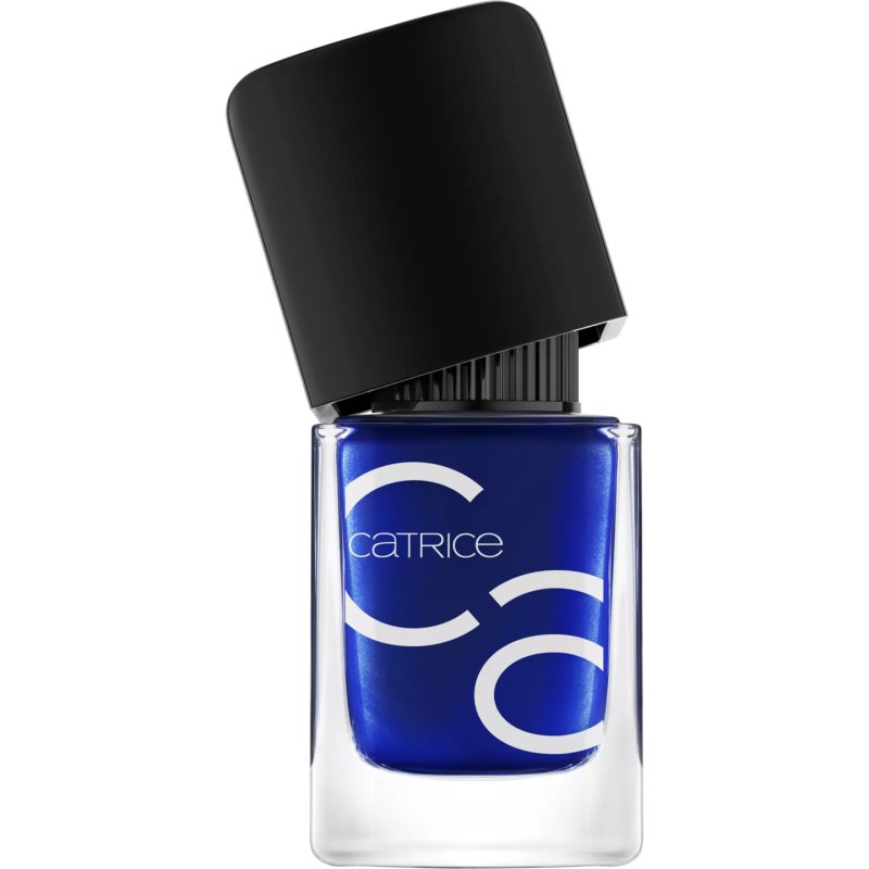 Catrice Iconails Nail Polish No. 161 Stargazing 10.5ml