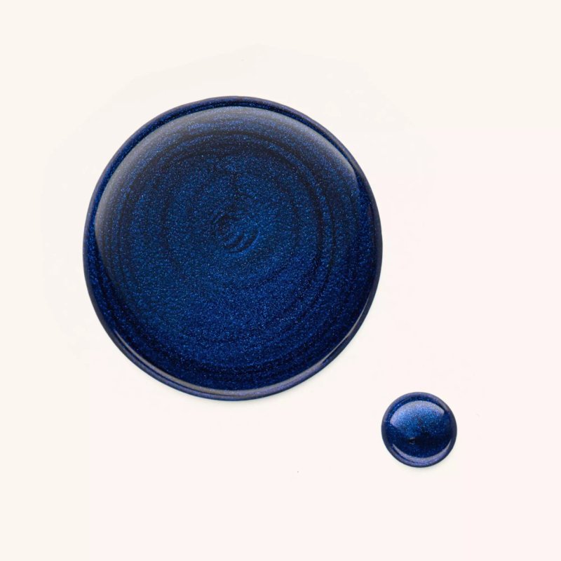 CATRICE ICONAILS Gel Lacquer vernis à ongles 10,5 ml Bleu Brillant