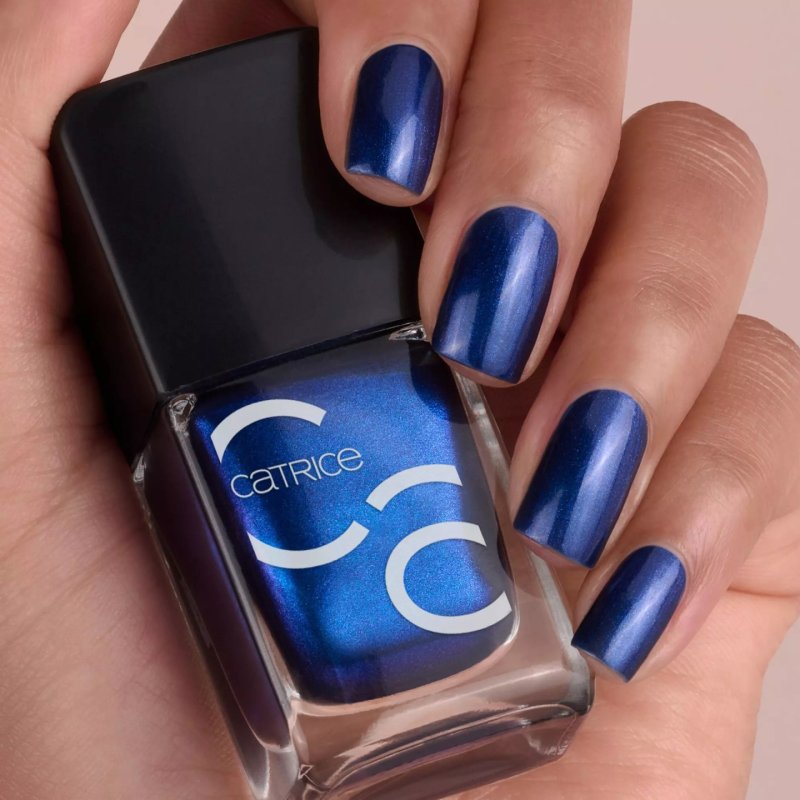 Catrice Iconails Nail Polish No. 161 Stargazing 10.5ml