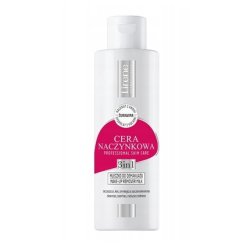 Lirene Vascular Skin Cleansing Milk 200 Ml