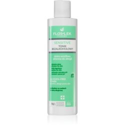 Sensitive Tonic for Sensitive Skin - Flos-Lek 225 ml